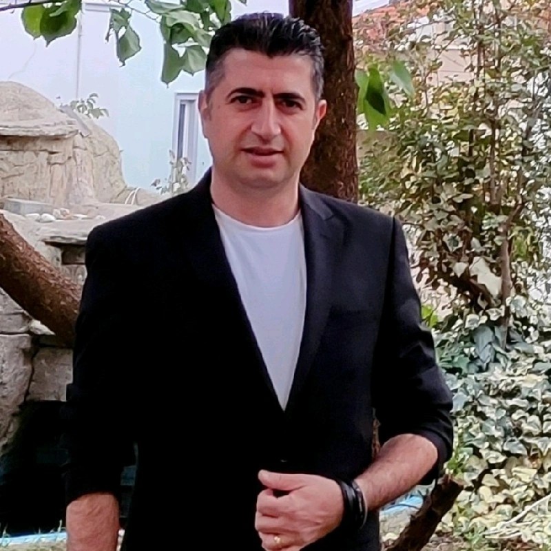 Burhan Kaya